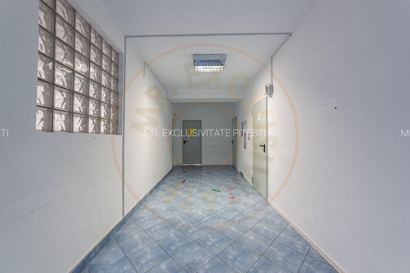 Birouri de inchiriat - Ideal pentru Afacerea TA! - 7