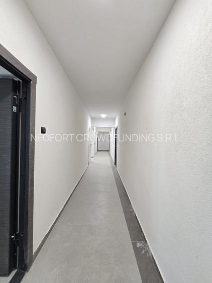 4 Camere Finalizat Superb Decomandat Spatios Mutare Iunie I Metrou 10-15 minute - 6