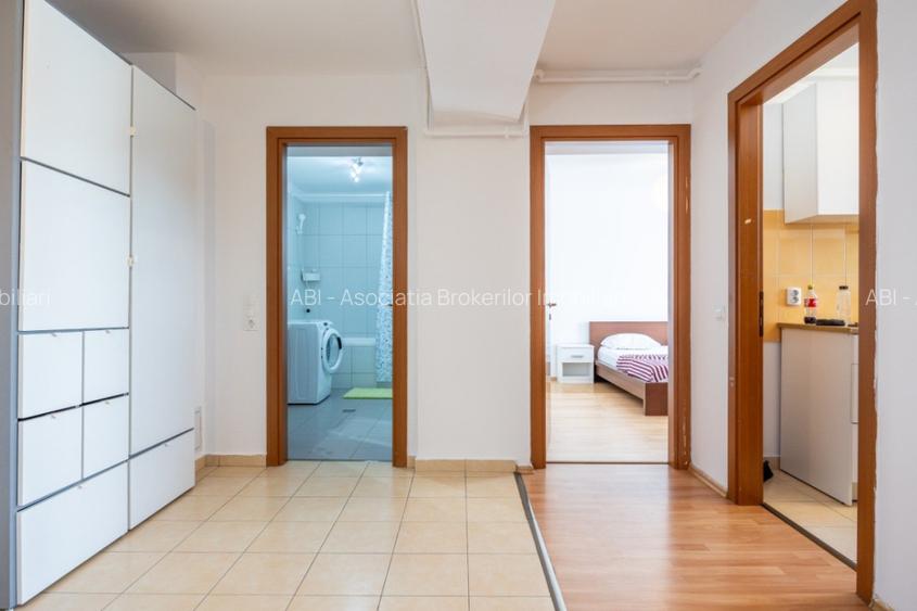 2 camere | Mobilat si Utilat | spatios | Vitan Barzesti | 0% comision - 4