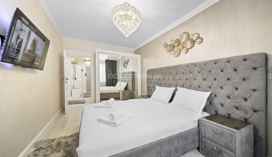 Lux autentic în Avantgarden 3 faza 4  2 camere premium - 11