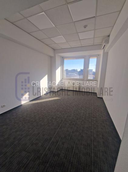 Universitate - birouri la cheie, suprafate intre 40 m² si 2500 m² - 6