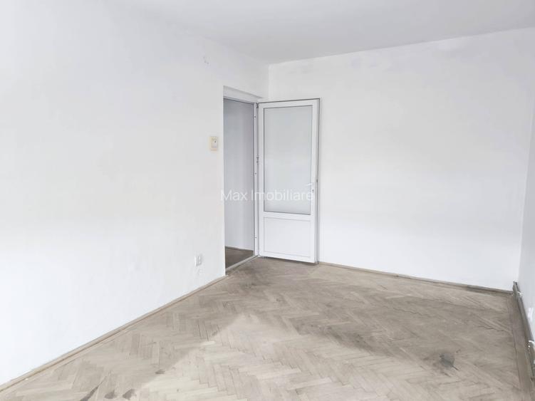 Apartament 3 camere, confort 1, decomandat, zona Vest - Complex Dinu - 3