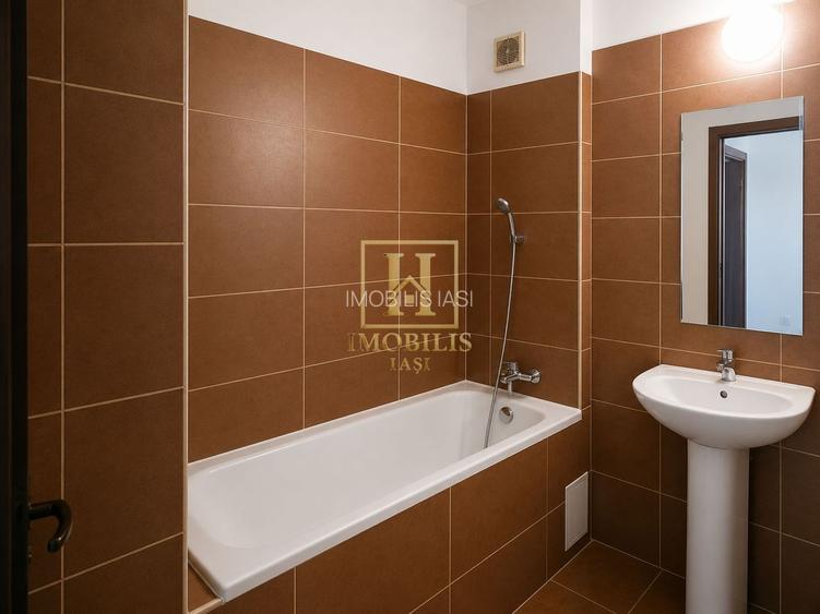Apartament SD etaj intermediar 57 mp Tatarasi 115000 euro - 5