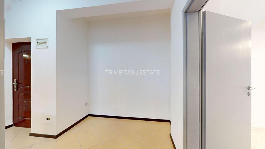 Pacii 2 Camere 53 mp Centrala Proprie + Loc Parcare - 5