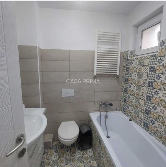 Apartament 2 camere Cantemir, renovat, mobilat si utilat - 6