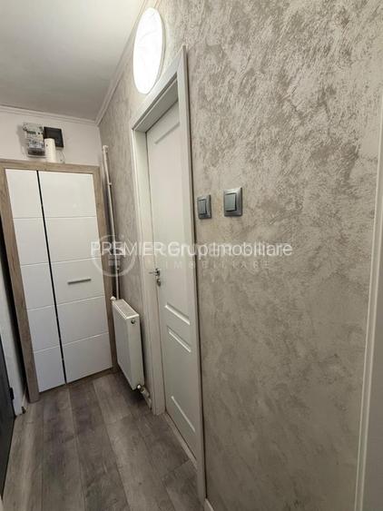 Apartament 1 camera 34mp, Tatarasi, CT + AC, fara risc, decomandat - 7