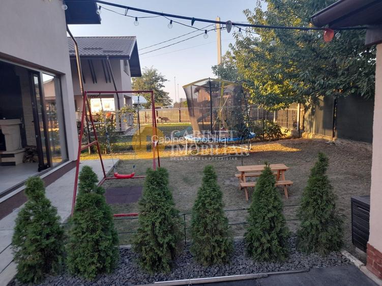 🏡 VILĂ DEOSEBITĂ - MOBILATĂ COMPLET ,  MIROSLAVA 🏡 - 13