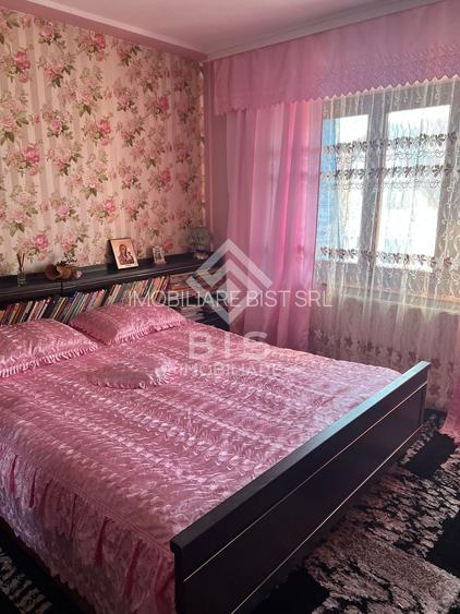 Apartament 2 camere, etaj 4 - 2