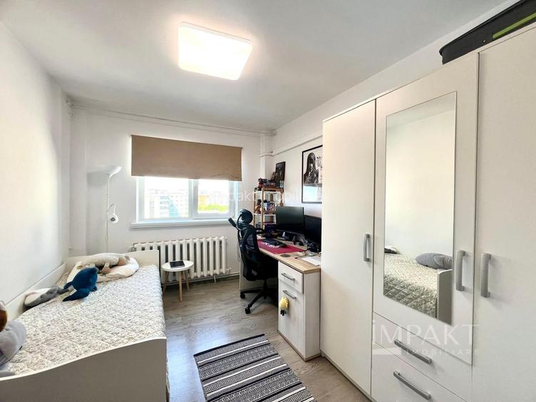 Apartament cu 4 camere in Marasti - 4