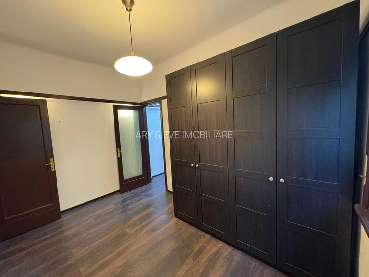 Eleganță Interbelică la Pași de Cișmigiu | Apartament 5 Camere în Vilă - 6