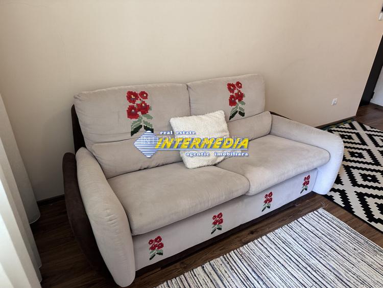 Apartament 2 camere de închiriat | 60 mp | Bloc nou | Zona Centru – BCR - 17
