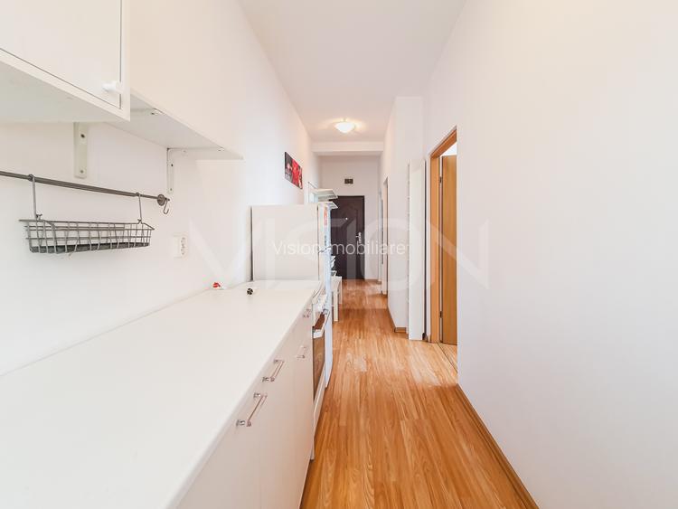 ✅2 cam dec | 40 mp | modern | parcare | Mihai Românul - 9