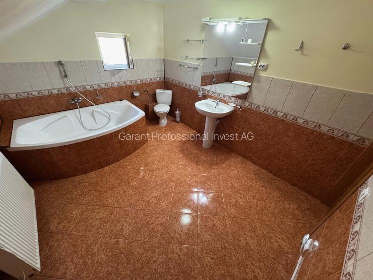 Vand in Stefanesti Casă individuală trainică. Intimitate și confort - 12