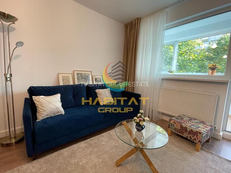 Apartament 2 Camere Tineretului Parc 5 Min Metrou Mobilat - 2