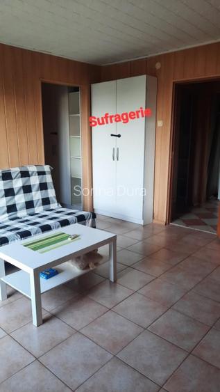 Proprietar Vand apartament Cismigiu- Kogalniceanu Rond   2 camere semidecomandat - 4