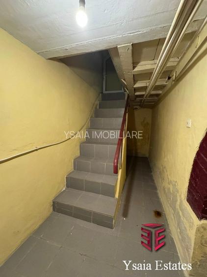 CASA S+P+1E DE INCHIRIAT - LOCATIE PREMIUM PENTRU BUSINESS - BLD.TOMIS - - 18