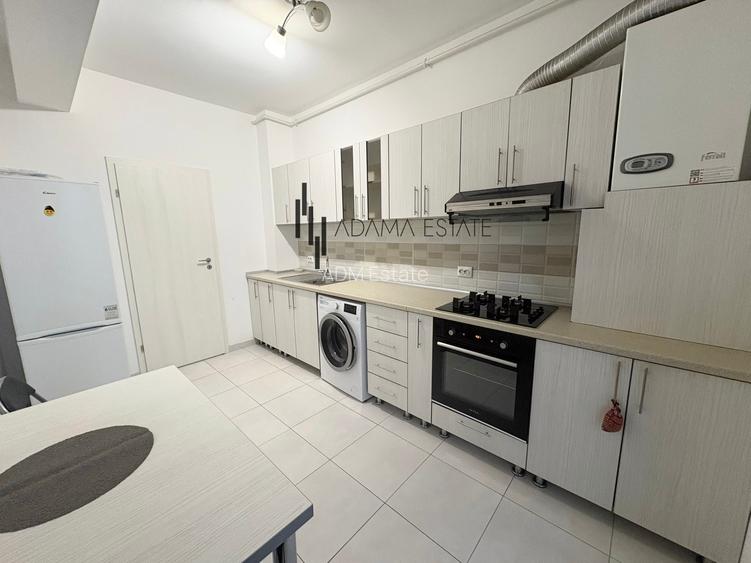 Apartament 2 camere - Mobilat si utilat | Parcare subterana inclusa in pret - 4