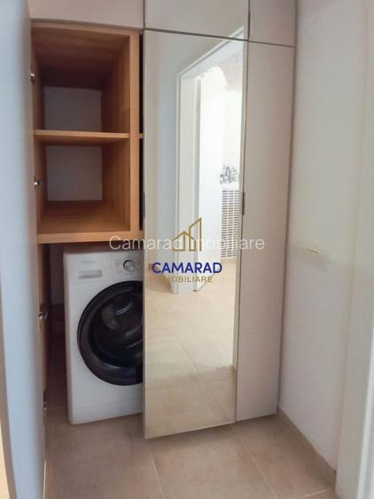 Apartament 2 camere 60 mp | balcon | Parcare subterană – Popești-Leordeni - 9