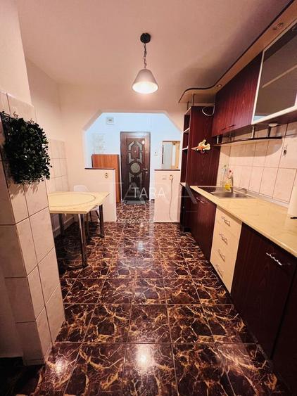 Apartament 2 camere decomandate, 2 balcoane – Zorilor - 3
