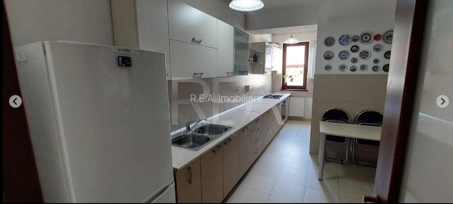 3 CAMERE -120 m UTILI- Inclus In pret 2 Locuri De Parcare - 3