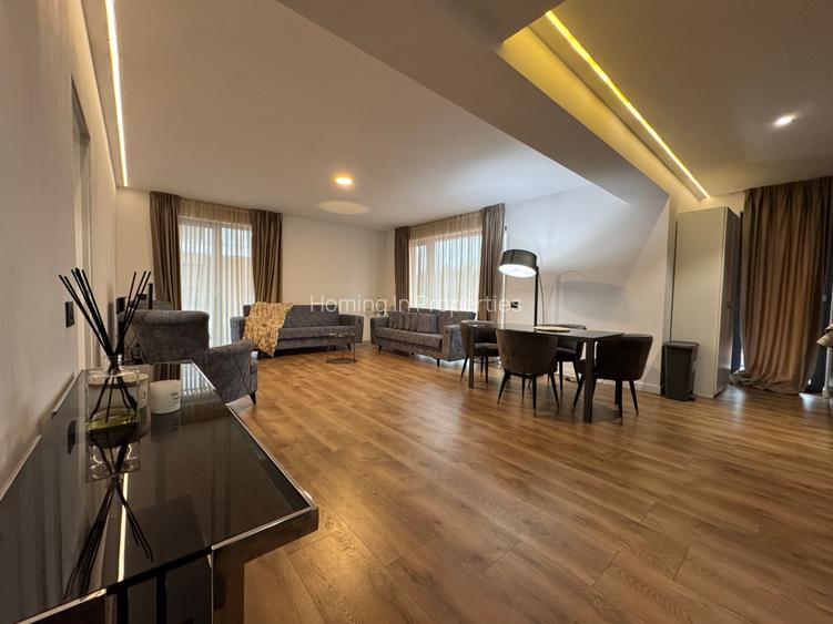 The Crib #15 - 3 Rooms - Iancu Nicolae - 2