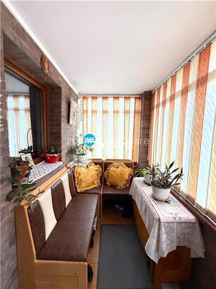 Vila 5 cam, Garaj, 450 teren, asfalt, Omenia Valea Adanca Iasi - 7