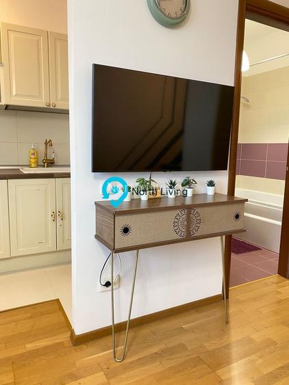 Garsoniera  - Zoo -Ambasada SUA - 11