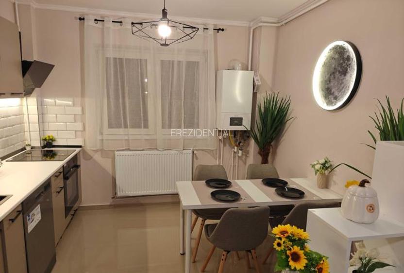 Apartament - 2 camere - decomandat - Tineretului  - 6
