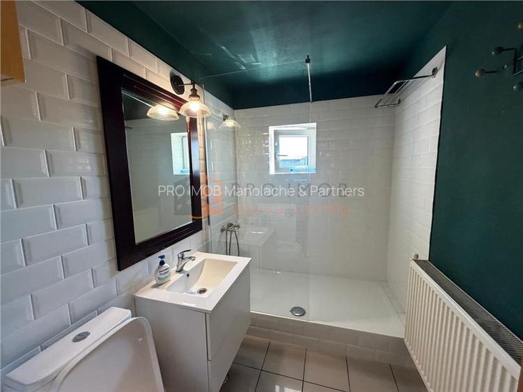 Apartament 3 camere cf 1 decomandat zona Transilvaniei - 10