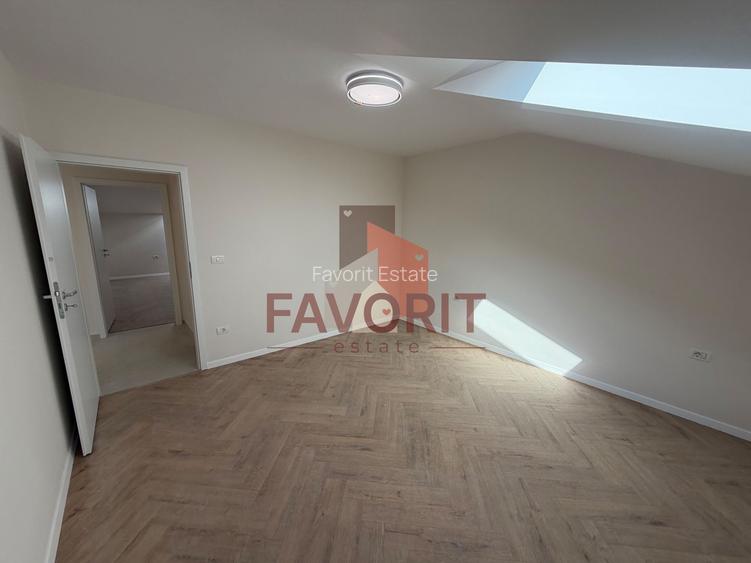 NOU. Disponibil imediat. Decomandat. Zona Soarelui - 7