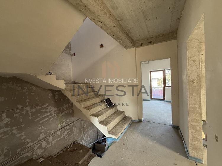 Duplex  cu suprafata utila generosa, pe o strada linistita! - 8