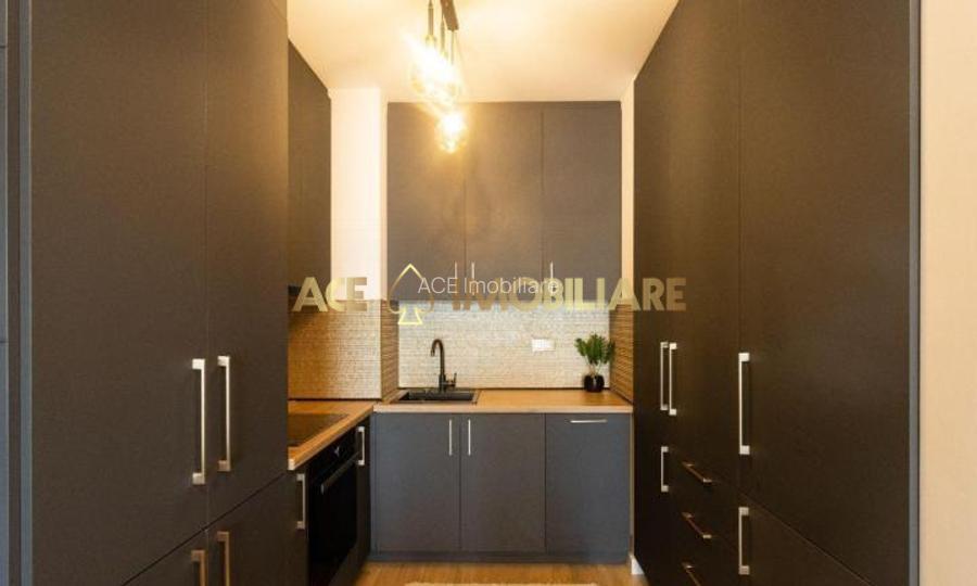 2 Camere de inchiriat | Baneasa | Terasa | Metrou | Parc Herastrau - 8