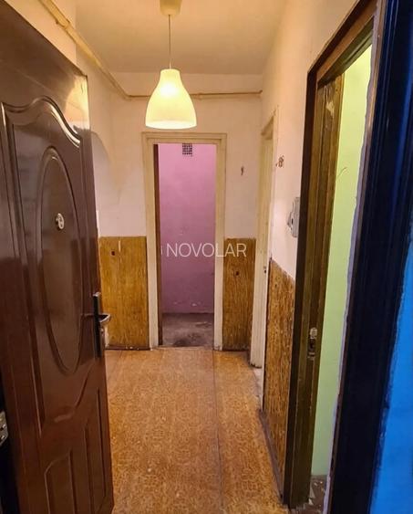 Apartament 3 camere Lacul Tei - 8