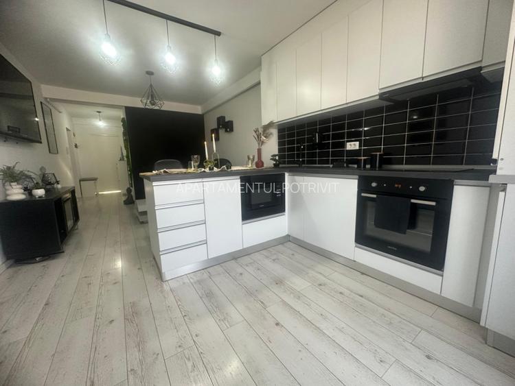 OPORTUNITATE ! apartamente 2 camere zona Eroilor  - 16