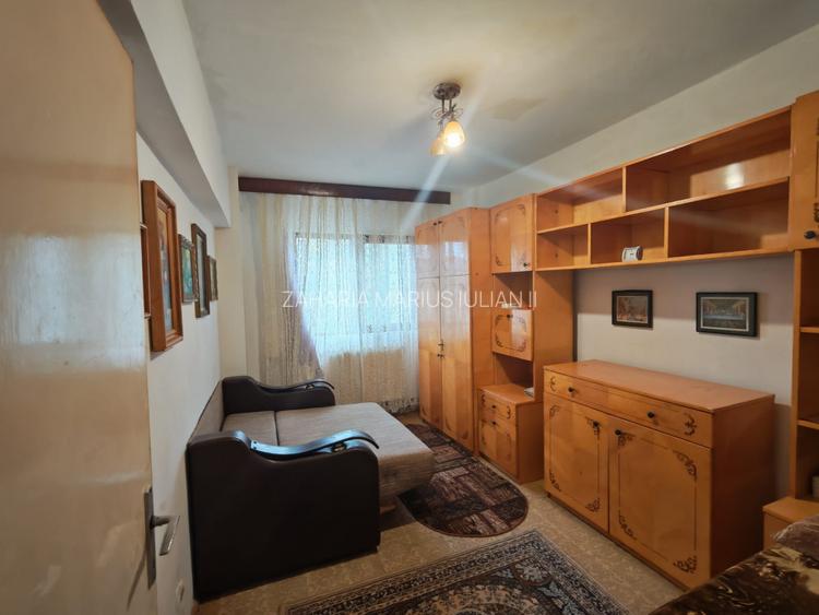 Apartament 3 camere str Emil Racovita - 11