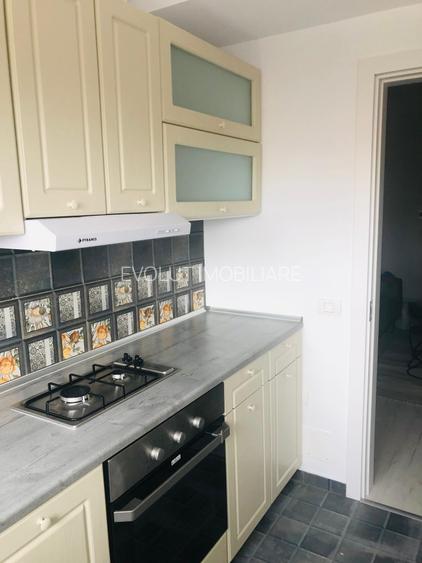 Centru Scafandri-apartament 2 camere parcare acoperita - 10