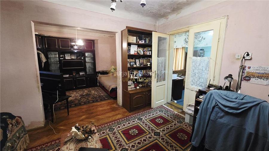 CASA 4 CAMERE 125 MP TEREN 322 MP GHEORGHENI - 7