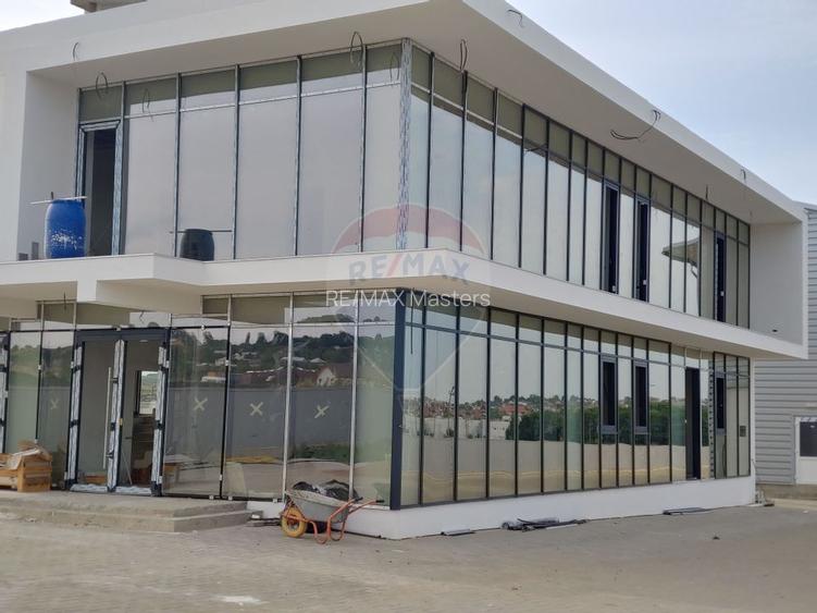 Spatii de birouri de 420 mp de inchiriat in Scheia, Suceava - 3
