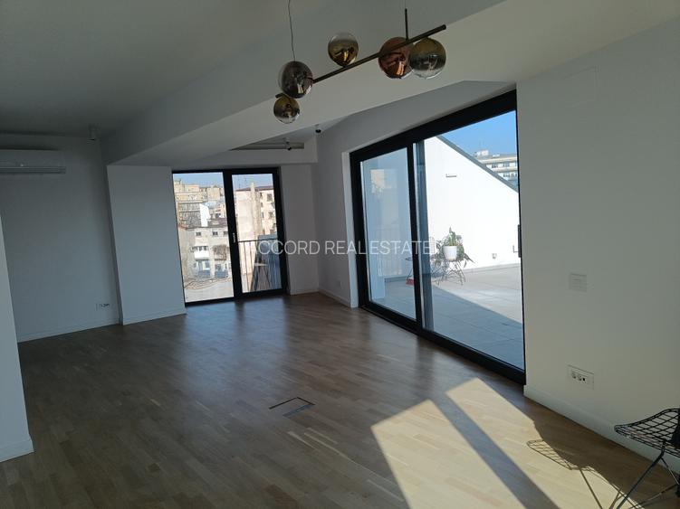 THE CORNER Armeneasca, finalizat in 2023, Ultracentral, Hristo Botev - 9