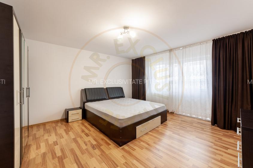 Garsonieră spațioasă in Mioveni - 3