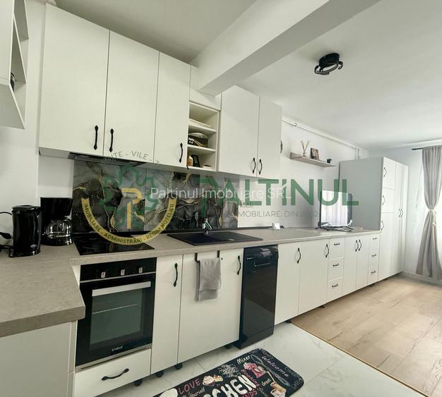 Garsoniere de inchiriat Sibiu - 6