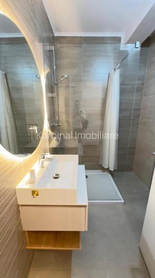 Apartament deosebit cu 4 camere, terasă și garaj subteran Maurer Villa - 24