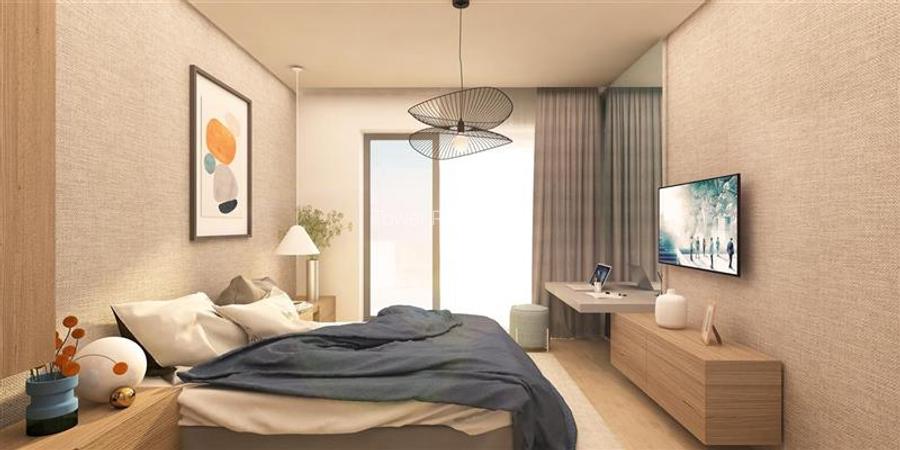 Apartament 3 Camere Tip Penthouse cu Terasa de 75mp Rahova - 15