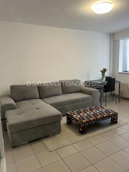 DRUMUL TABEREI - 4 minute metrou Tudor Vladimirescu - Apartament 2 camere - 3