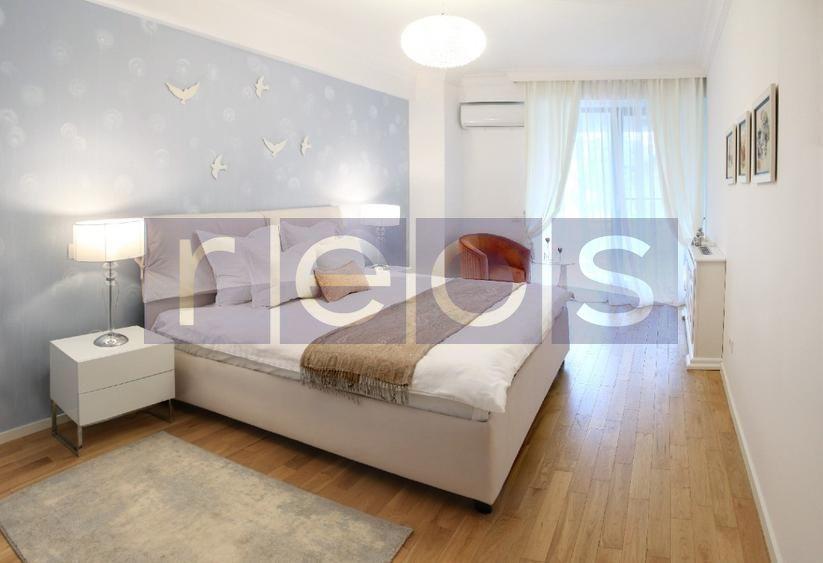 INCHIRIE APARTAMENT LUX 2 CAMERE 2 BAI 99MP PARCARE INCLUS VICTORIEI ROMANA - 12