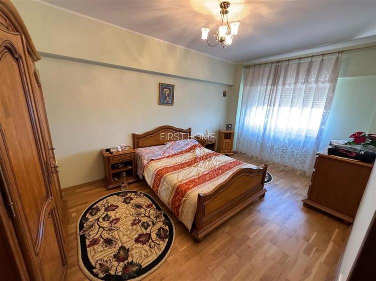 Apartament 2 camere, 62mp, zona Gerald, etaj 4, mobilat - 8