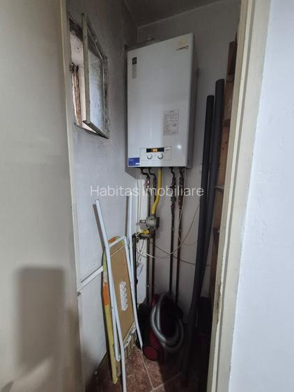 Apartament 2 camere decomandate, zona strazii Mogoșoaia, Mănăștur. - 9