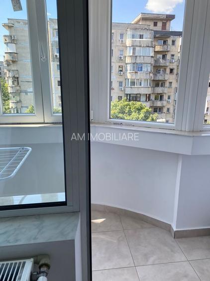 GARSONIERA 13 SEPTEMBRIE, PET-FRIENDLY, BUCATARIE INCHISA, MODERN - 10