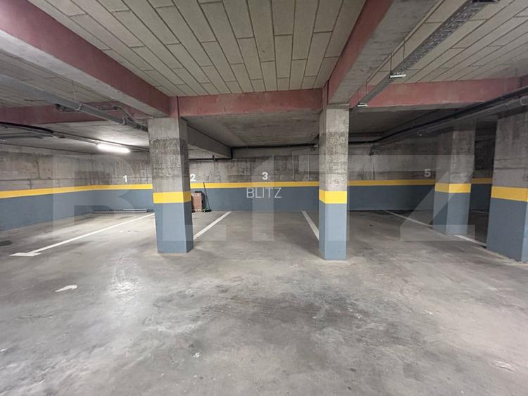 Apartament 3 camere, 80.80 mp, zona Centru - 16