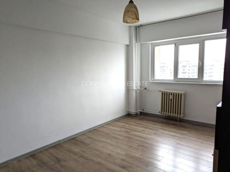 MIHAI BRAVU / METROU / DECOMANDAT / IMOBIL 1984 - 8